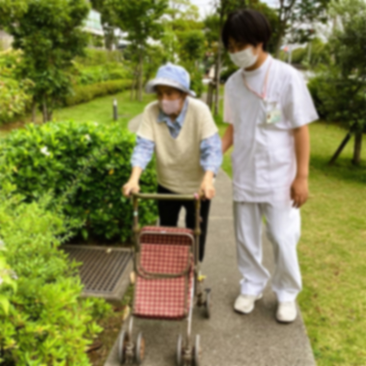 リハビリテーション1