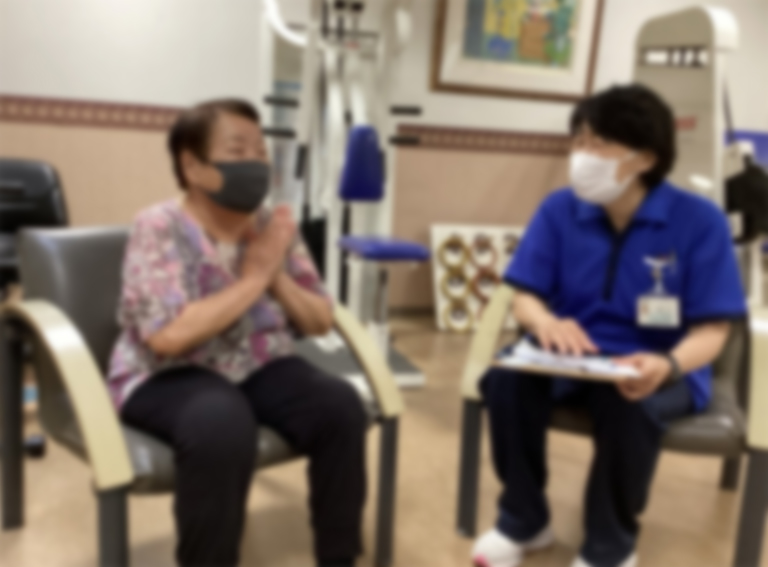 インタビュー1