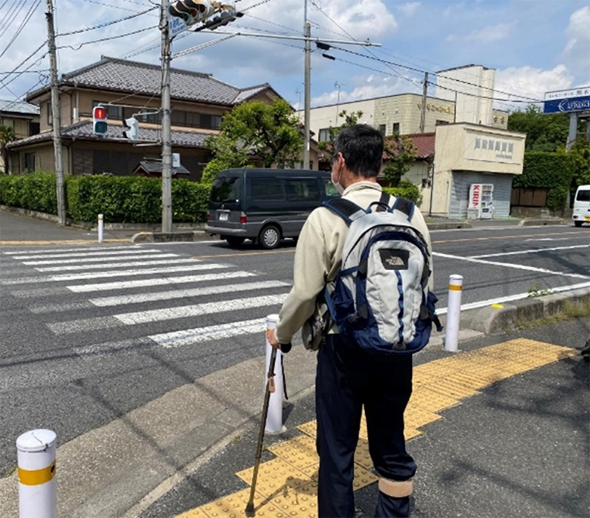 生活行為向上リハビリテーション2