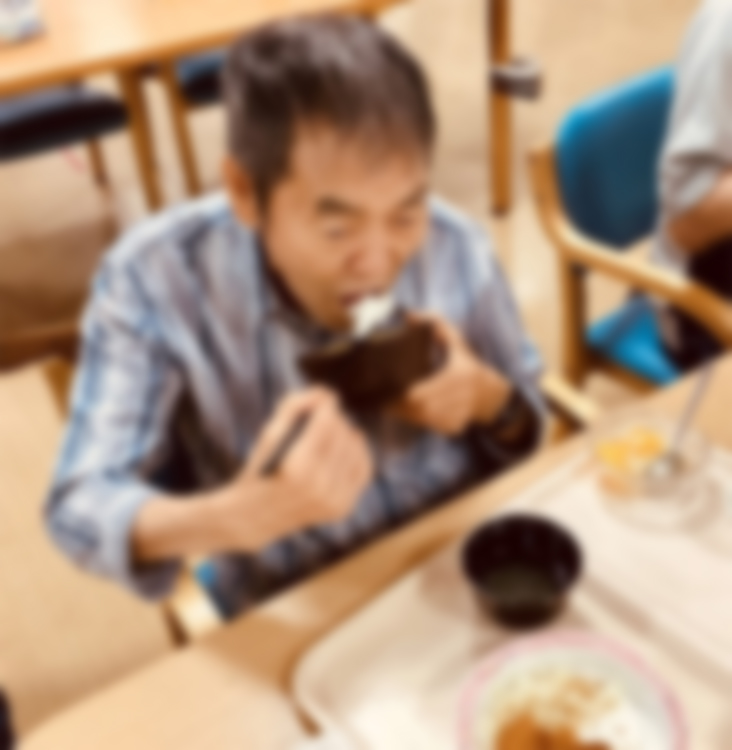 生活行為向上リハビリテーション6