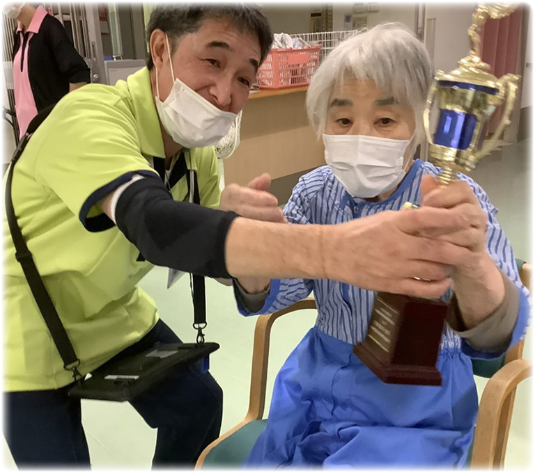 口コミ1