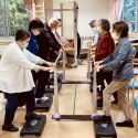 【通所リハビリ】残暑を乗り切る！自宅でできる自主訓練プログラム【作業療法士監修】