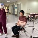 コスモス苑２階濃厚ケア棟